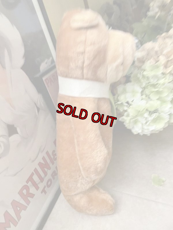 画像4: Hanna Barbera Yogi Bear Nanco Plush Doll 1989 / ハンナバーベラ　ヨギベア　53cm 大きめぬいぐるみ　 (4)