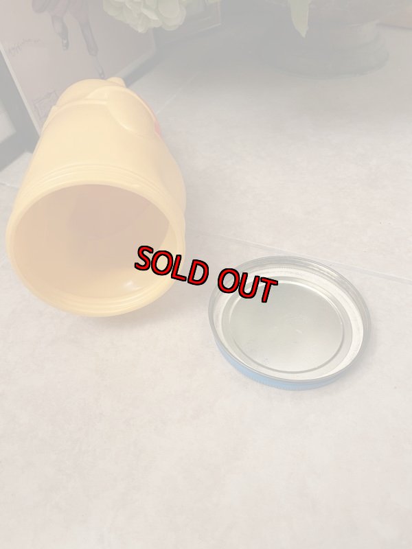 画像8: Disney  Pooh  Nabisco Cereal Illico  Puppets Coin Bank / ディズニー　プー　ナビスコ　シリアル　バンク、貯金箱 (8)