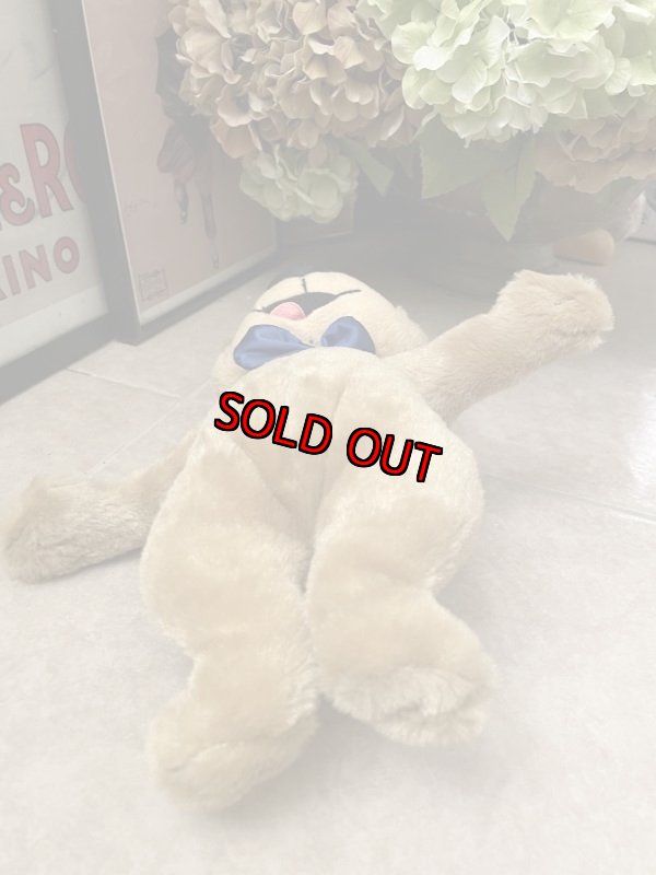 画像6: Yogi Bear  Boo Boo Plush Doll   / ヨギベア ブーブー ぬいぐるみ  (6)