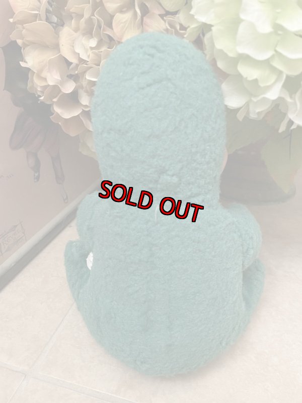 画像3: Yogi Bear Knickerbocker Rubber Face Boo Boo Doll 1959  / ヨギベア ニッカーボッカー ラバーフェイス ブーブー ぬいぐるみ  (3)