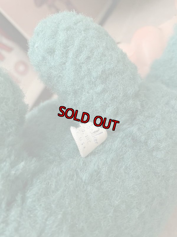 画像6: Yogi Bear Knickerbocker Rubber Face Boo Boo Doll 1959  / ヨギベア ニッカーボッカー ラバーフェイス ブーブー ぬいぐるみ  (6)