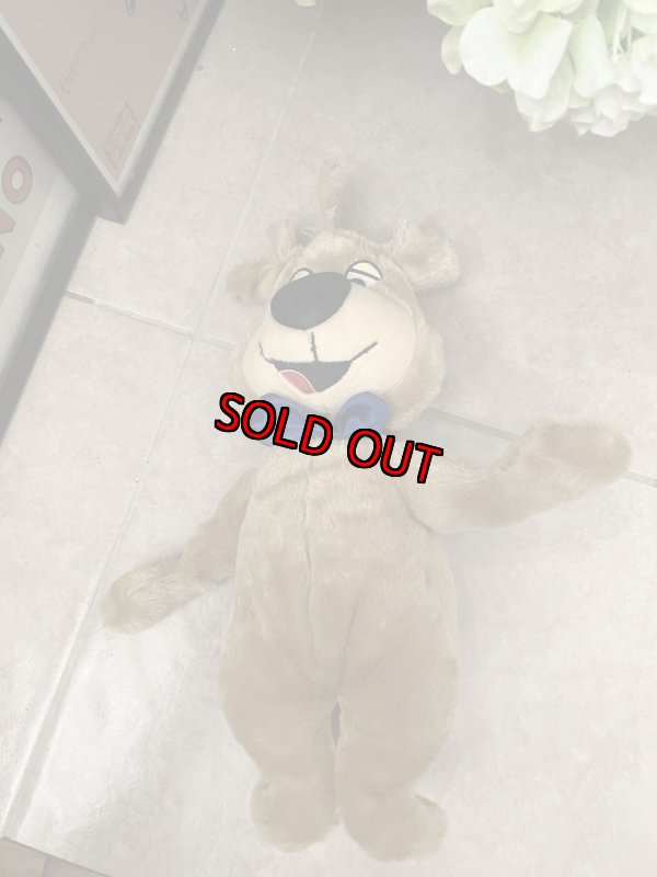 画像5: Yogi Bear  Boo Boo Plush Doll   / ヨギベア ブーブー ぬいぐるみ  (5)