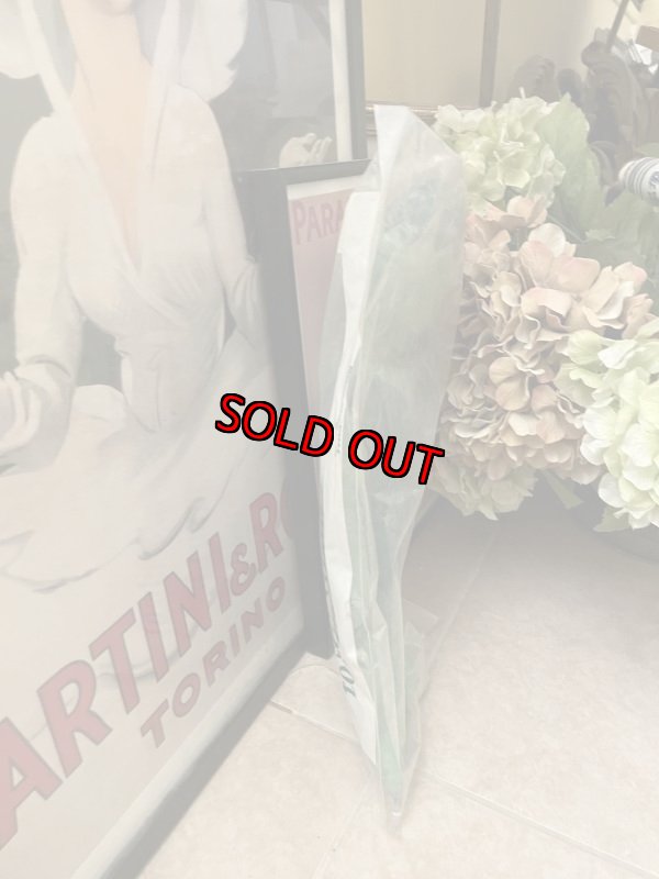 画像2: Green Giant little Pillow Doll With Bag /  グリーンジャイアント　袋入りピロードール (2)