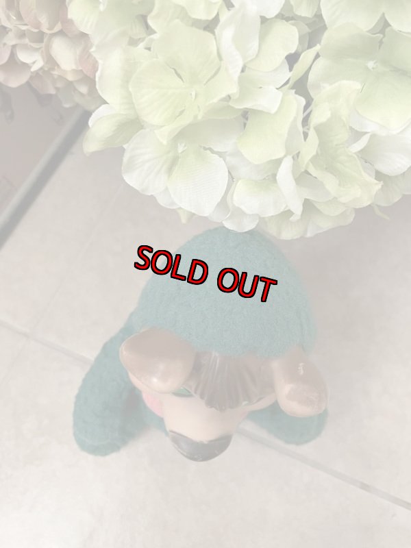 画像5: Yogi Bear Knickerbocker Rubber Face Boo Boo Doll 1959  / ヨギベア ニッカーボッカー ラバーフェイス ブーブー ぬいぐるみ  (5)