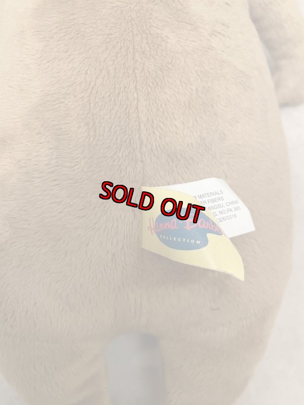 画像5: Hanna Barbera Yogi Bear  Plush Doll /ハンナバーベラ　ヨギベア　ぬいぐるみ　40cm (5)