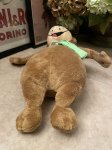 画像7: Hanna Barbera Yogi Bear  Plush Doll /ハンナバーベラ　ヨギベア　ぬいぐるみ　40cm (7)