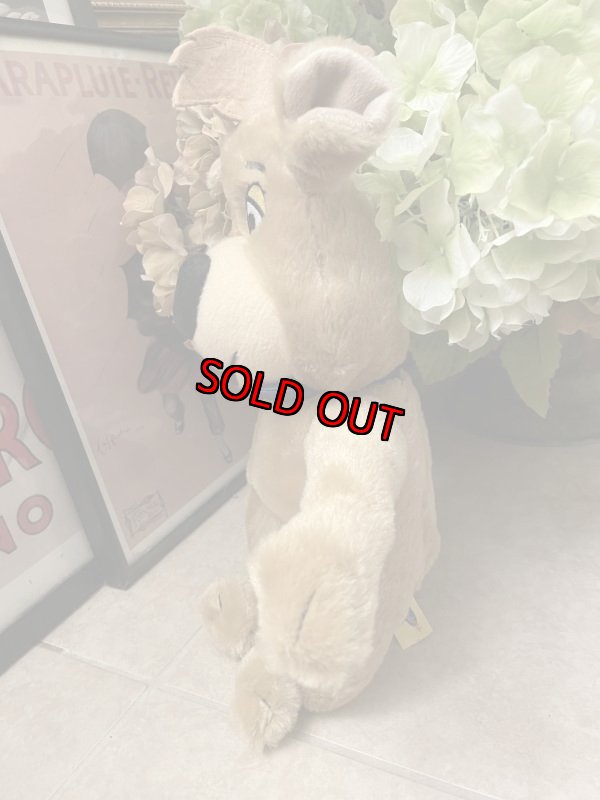 画像2: Yogi Bear  Boo Boo Plush Doll   / ヨギベア ブーブー ぬいぐるみ  (2)