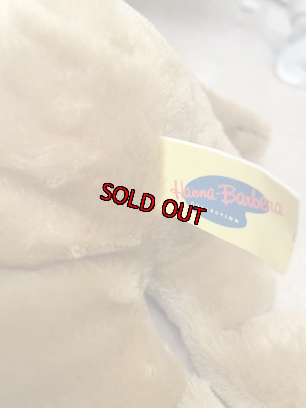 画像8: Yogi Bear  Boo Boo Plush Doll   / ヨギベア ブーブー ぬいぐるみ  (8)