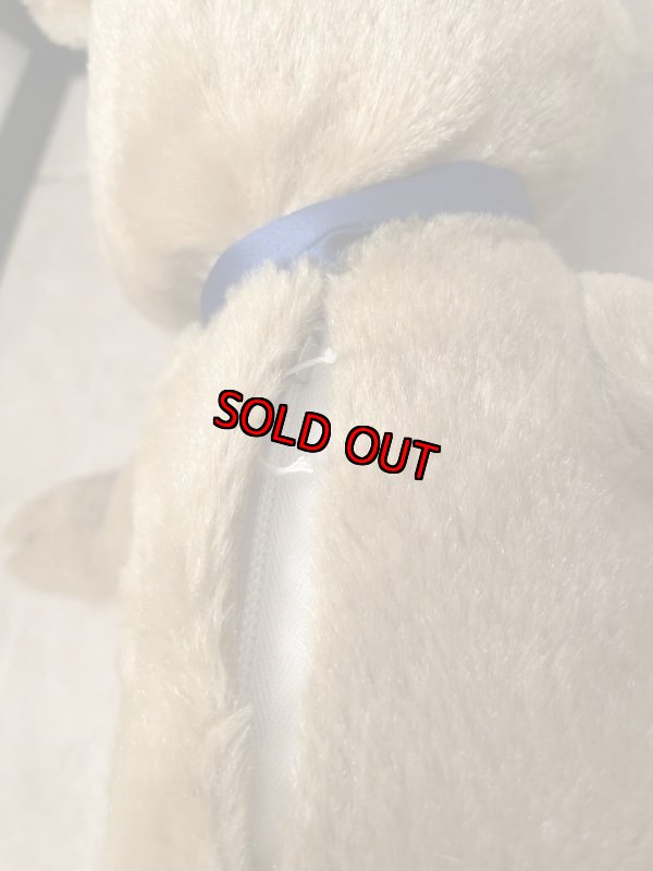 画像7: Yogi Bear  Boo Boo Plush Doll   / ヨギベア ブーブー ぬいぐるみ  (7)