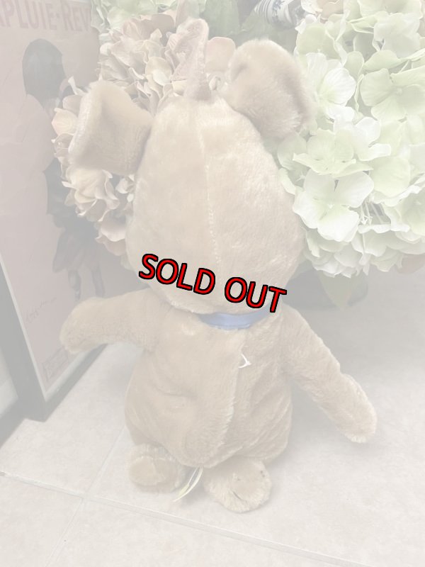 画像3: Yogi Bear  Boo Boo Plush Doll   / ヨギベア ブーブー ぬいぐるみ  (3)