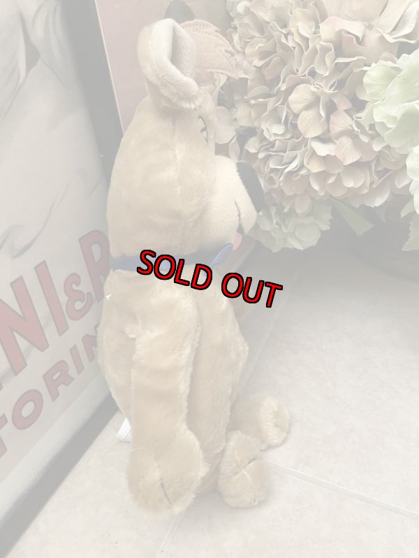 画像4: Yogi Bear  Boo Boo Plush Doll   / ヨギベア ブーブー ぬいぐるみ  (4)