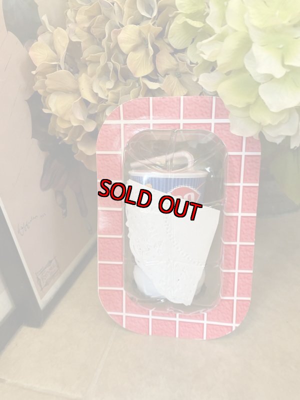 画像4: Dairy Queen Play Food Set  Blizzard cup 2006  / ディリークィーン　プレイフードセット　ブリザード　カップ　4点 (4)