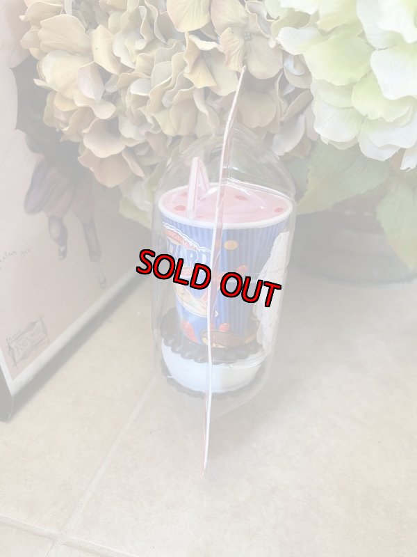 画像3: Dairy Queen Play Food Set  Blizzard cup 2006  / ディリークィーン　プレイフードセット　ブリザード　カップ　4点 (3)