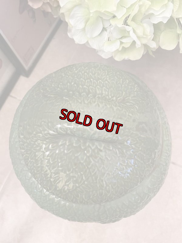 画像5: Keebler Tree House Ceramic Cookie Jar  1981 / キーブラー　ツリーハウス　陶器製　クッキージャー (5)