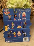 画像3: Looney Tunes Bugs Bunny Figure  1994  / ルーニーチューンズ　バッグズバニー　ブリスター入りフィギュア (3)