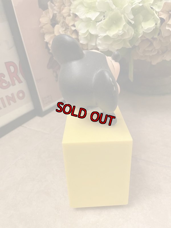 画像4: Disney Mickey Mouse Hi-Fi Radio 70‘s  / ディズニー　ミッキー マウス　ラジオ (4)