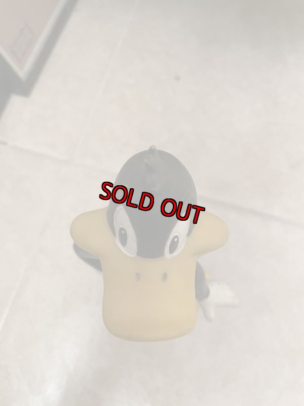 画像5:  Looney Tunes Duffy Duck DAKIN Figure Doll 1968 / ルーニーチューンズ ダフィ•ダック フィギュア ドール (5)