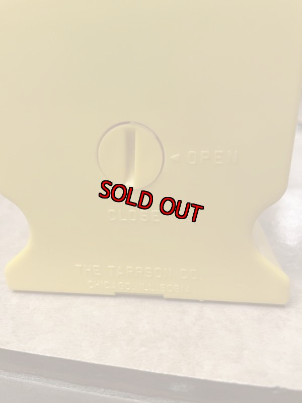 画像9: Looney Tunes Bugs Bunny Gum Ball machine Tarrson Co.  1972  / ルーニーチューンズ　バッグズバニー　ガムボール　マシーン (9)