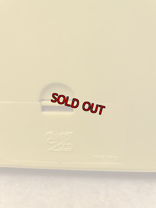 画像8: Disney Mickey Mouse Hi-Fi Radio 70‘s  / ディズニー　ミッキー マウス　ラジオ (8)