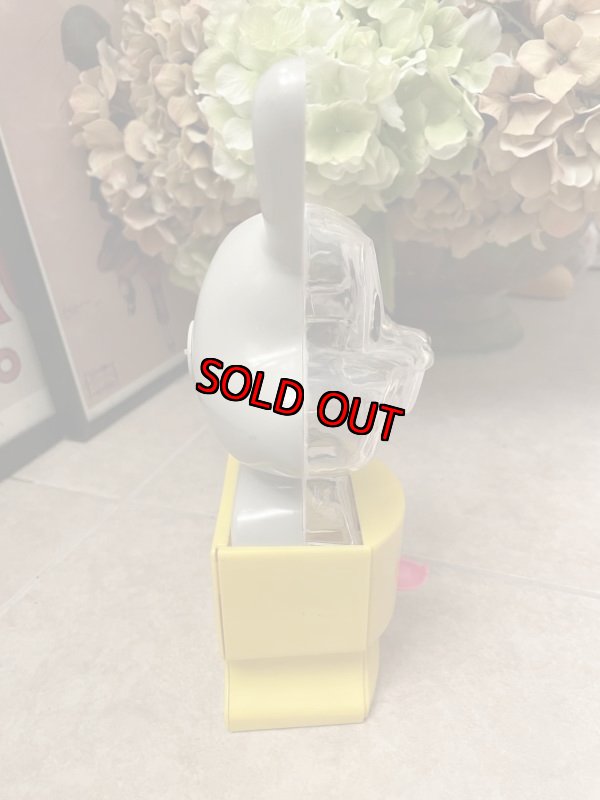 画像4: Looney Tunes Bugs Bunny Gum Ball machine Tarrson Co.  1972  / ルーニーチューンズ　バッグズバニー　ガムボール　マシーン (4)