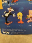 画像5: Looney Tunes Bugs Bunny Figure  1994  / ルーニーチューンズ　バッグズバニー　ブリスター入りフィギュア (5)