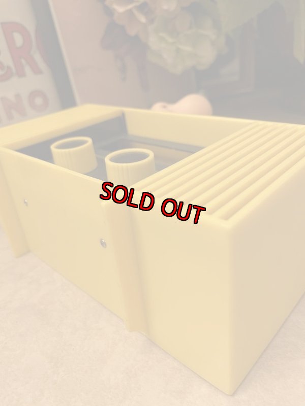 画像7: Disney Mickey Mouse Hi-Fi Radio 70‘s  / ディズニー　ミッキー マウス　ラジオ (7)