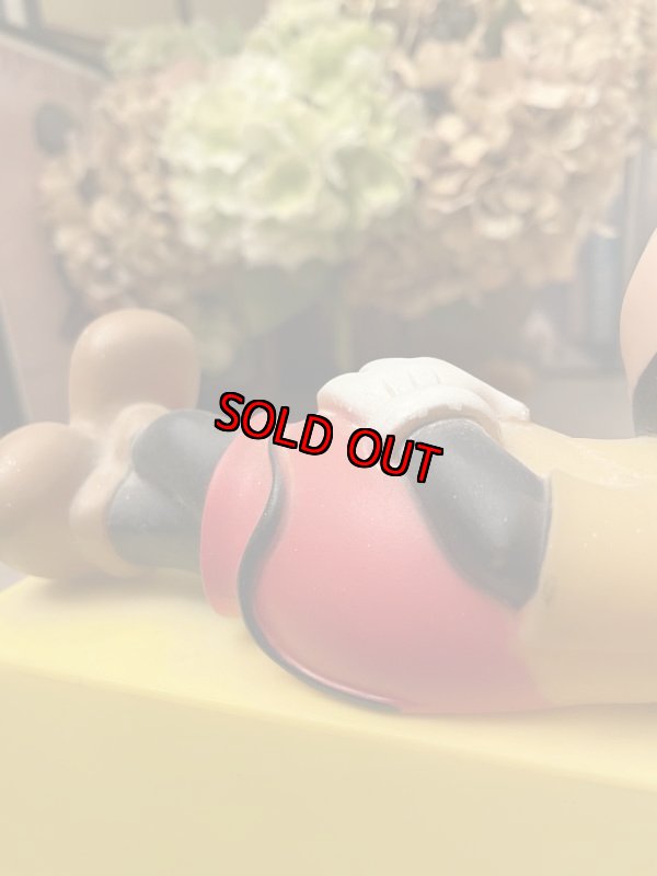 画像10: Disney Mickey Mouse Hi-Fi Radio 70‘s  / ディズニー　ミッキー マウス　ラジオ (10)