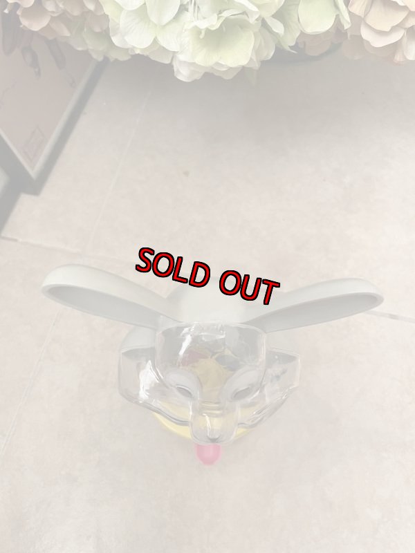 画像5: Looney Tunes Bugs Bunny Gum Ball machine Tarrson Co.  1972  / ルーニーチューンズ　バッグズバニー　ガムボール　マシーン (5)