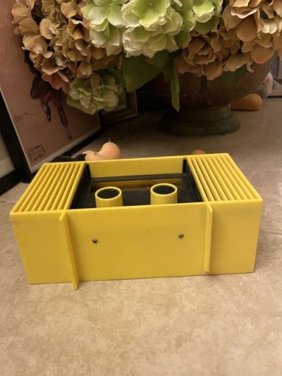 画像3: Disney Mickey Mouse Hi-Fi Radio 70‘s  / ディズニー　ミッキー マウス　ラジオ