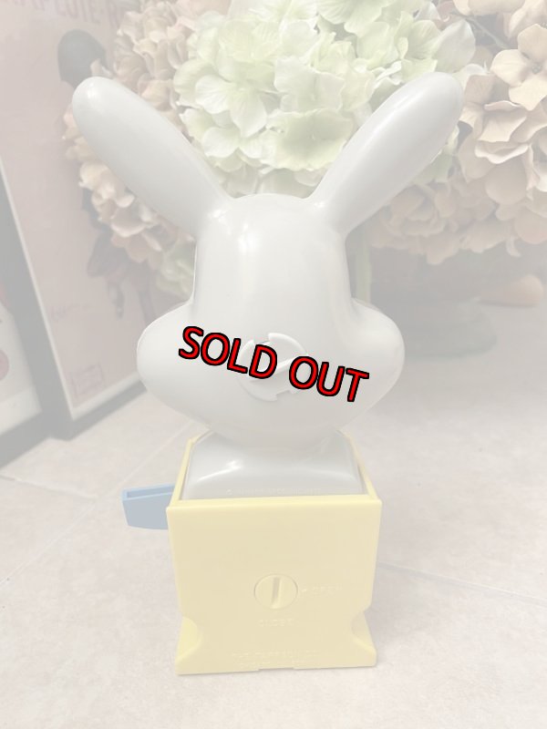 画像3: Looney Tunes Bugs Bunny Gum Ball machine Tarrson Co.  1972  / ルーニーチューンズ　バッグズバニー　ガムボール　マシーン (3)