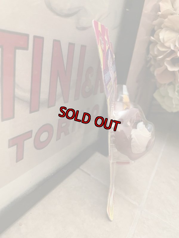 画像4: Looney Tunes Bugs Bunny & Tasmanian Devil toothpaste grippers   / ルーニーチューンズ　バッグズバニー&タスマニアンデビルの歯磨き粉キャップ (4)