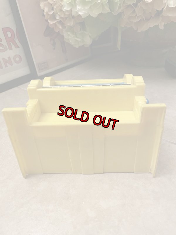 画像10: Disney Mickey Mouse Piano jack in the box / ディズニーのミッキーマウス　ピアノ型ジャックインザボックス　びっくり箱 (10)