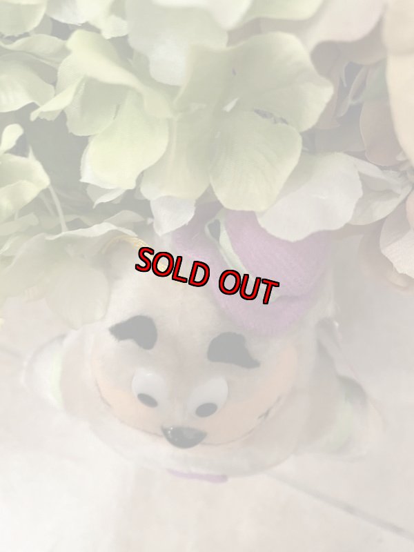 画像5: Hanna Barbera Magilla Gorilla Plush Doll 1990 / ハンナバーベラ マギラ・ゴリラ ゴンちゃんぬいぐるみ (5)