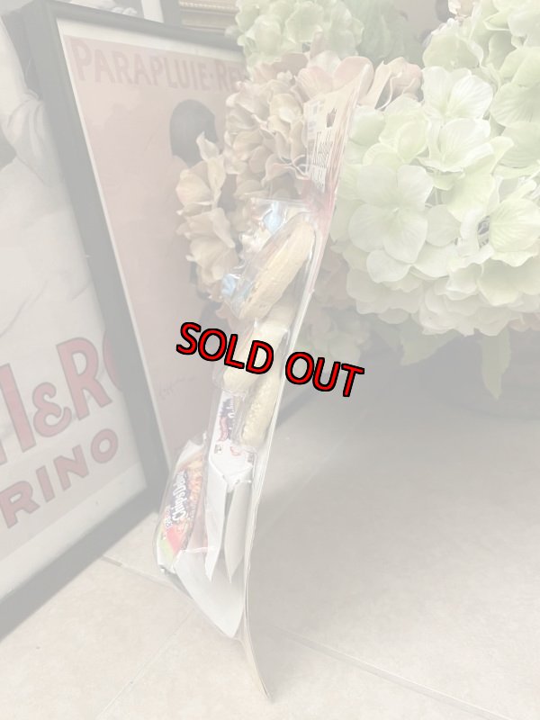 画像4: Keebler Cookies  Play Food Chips Deluxe Set  Boley 2004 / キーブラー ブリスター入りプレイフードセット チップスデラックス (4)