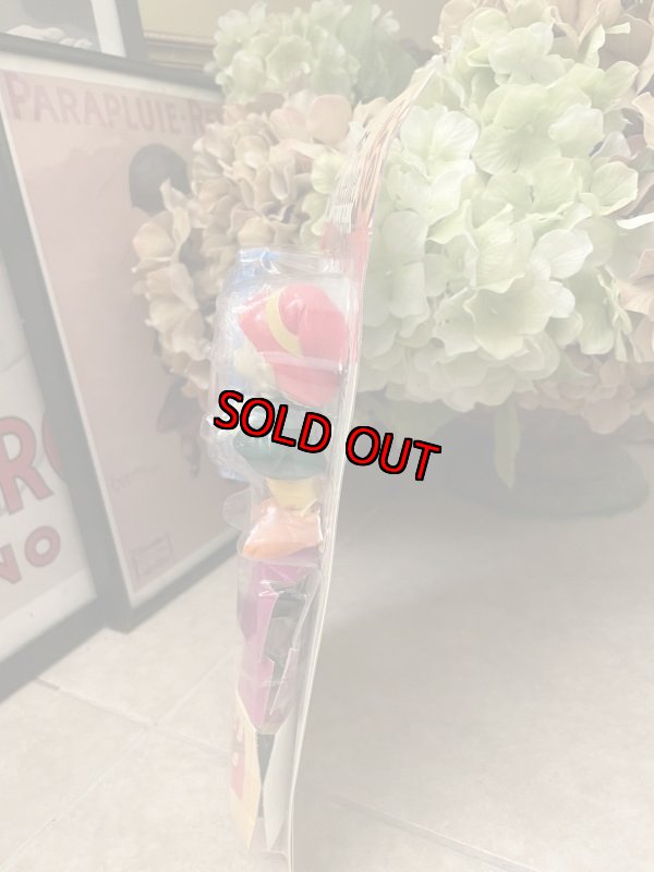 画像3:  Keebler Cookies  Play Food Sandies Swirl Set  Boley 2004 / キーブラー ブリスター入りプレイフードセット サンディズ (3)