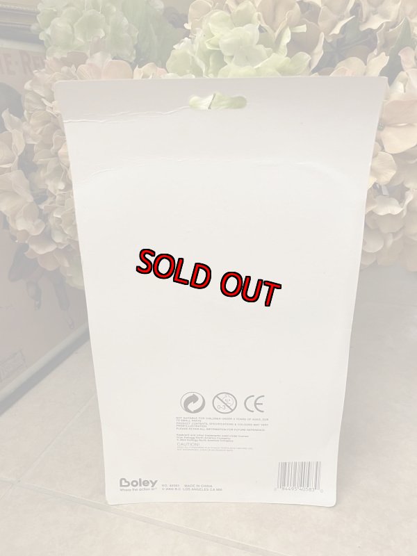 画像5:  Keebler Cookies  Play Food Sandies Swirl Set  Boley 2004 / キーブラー ブリスター入りプレイフードセット サンディズ (5)