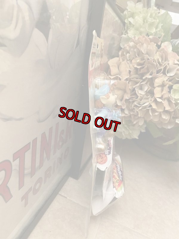 画像7: Keebler Cookies  Play Food Chips Deluxe Set  Boley 2004 / キーブラー ブリスター入りプレイフードセット チップスデラックス (7)