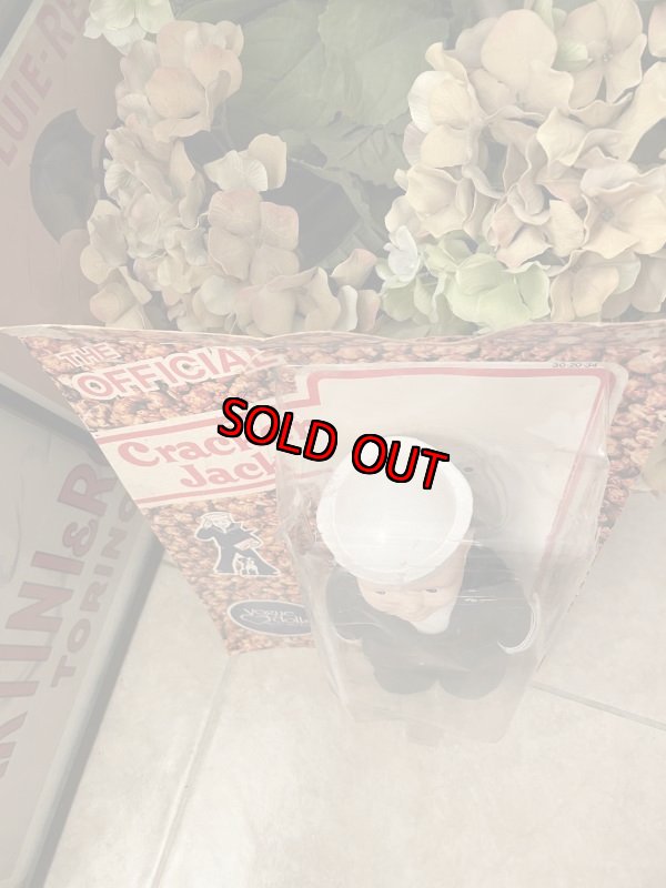 画像6: Cracker Jack Sailor Jack  Doll  1980 / クラッカージャック　セイラージャック　ブリスター入りドール　 (6)