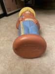 画像5: Smokey the Bear bubble bath Bottle / スモーキーベア、　バブルバスボトル1960年代 (5)