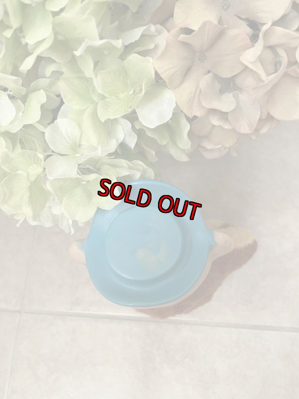 画像5: Yogi Bear Knickerbocker Rubber Face Yogi Bear Doll 1961  / ヨギベア ニッカーボッカー ラバーフェイス ぬいぐるみ  (5)