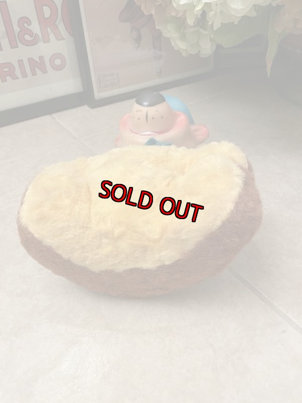 画像6: Yogi Bear Knickerbocker Rubber Face Yogi Bear Doll 1961  / ヨギベア ニッカーボッカー ラバーフェイス ぬいぐるみ  (6)