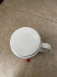 画像6: Dairy Queen plastic French Fry super bowl cup  With Lid / ディリークィーン プラスチック製 フレンチフライ　スーパーボール カップ (6)