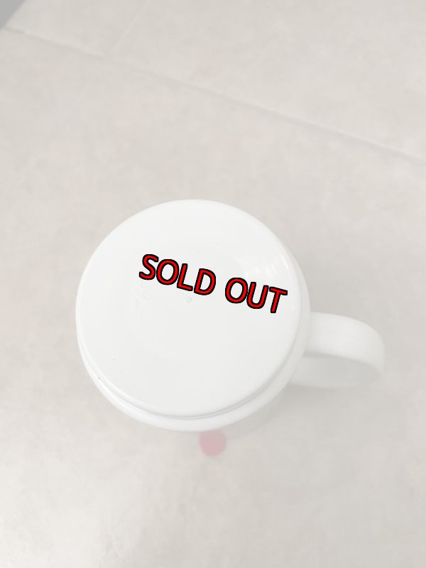 画像6: Dairy Queen plastic French Fry super bowl cup  With Lid / ディリークィーン プラスチック製 フレンチフライ　スーパーボール カップ (6)