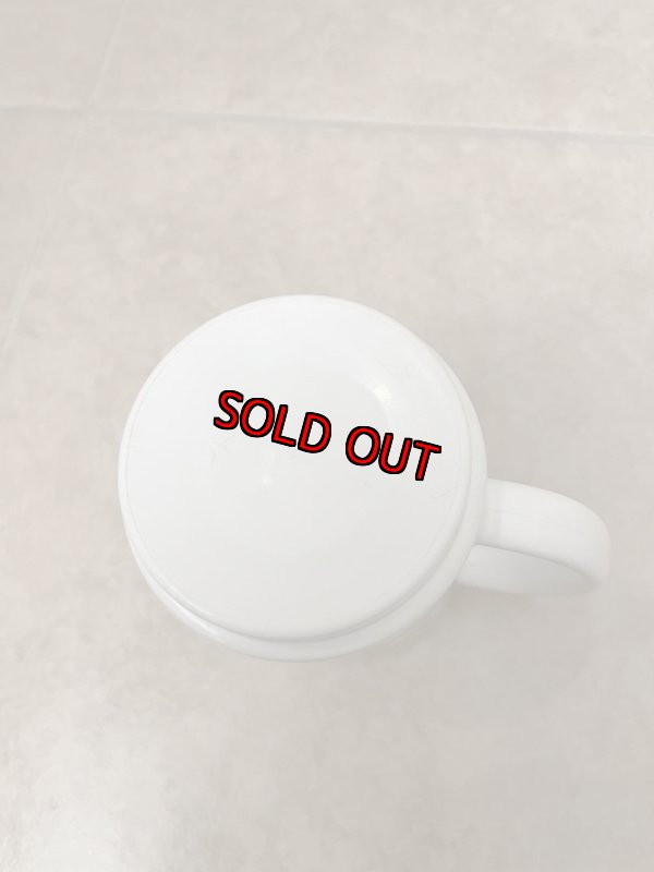 画像6: Dairy Queen plastic Hot Dog super bowl cup with Lid   / ディリークィーン プラスチック製 ホットドッグ　スーパーボール カップ (6)