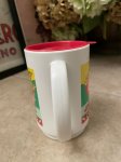 画像3: Dairy Queen plastic French Fry super bowl cup  With Lid / ディリークィーン プラスチック製 フレンチフライ　スーパーボール カップ (3)