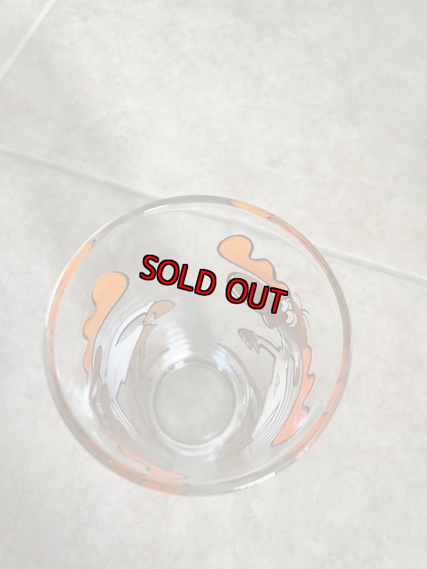 画像5: Bullwinkle Pepsi Collector Series Glass / ロッキー＆ブルウィンクル　ペプシ　グラス (5)