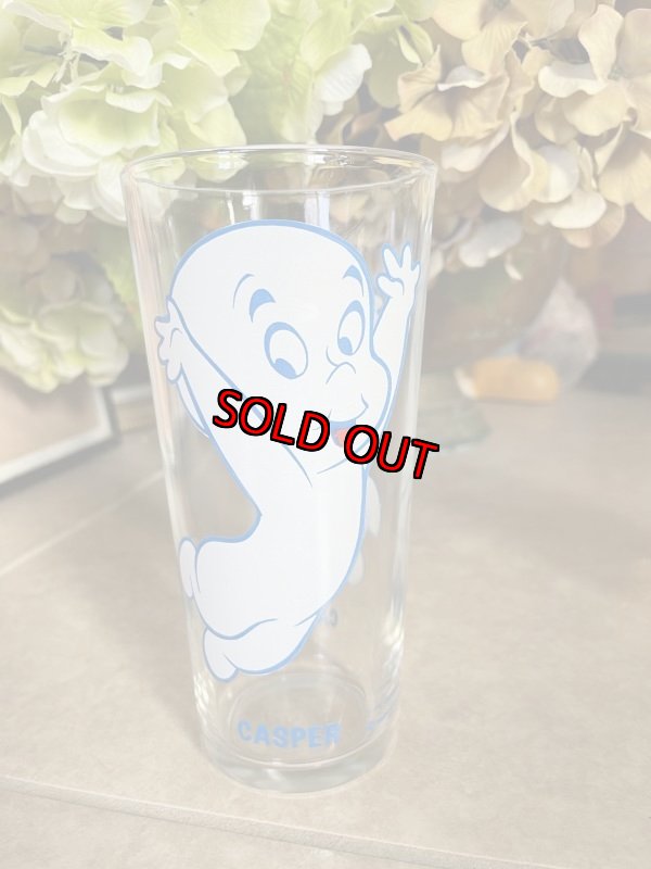 画像3: Casper Pepsi Collector Series Glass / キャスパー おばけのキャスパー ペプシ グラス (3)