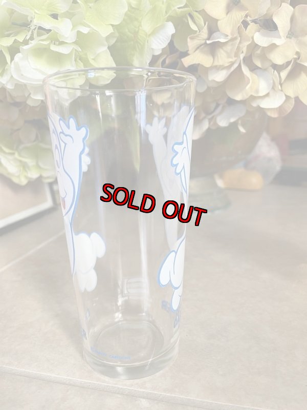 画像4: Casper Pepsi Collector Series Glass / キャスパー おばけのキャスパー ペプシ グラス (4)
