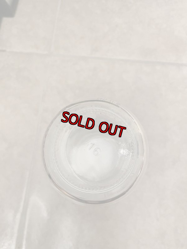 画像5: Bob’s Big Boy Dressing Glass Bottle   / ビッグボーイ ドレッシング ガラスボトル (5)