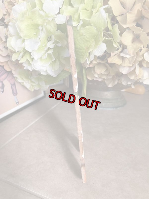 画像4: Disney Louie wooden wall Deco   / ディズニー ルーイ　木製　壁掛け　 (4)